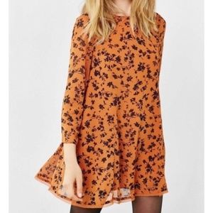 UO Kimchi Blue Dress